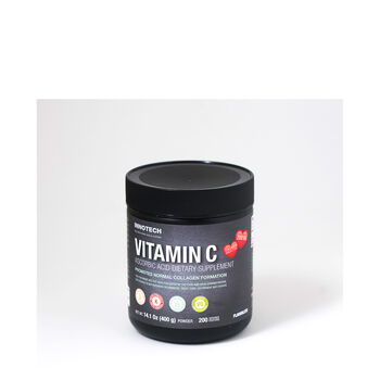VITAMIN C 2000 mg  | GNC